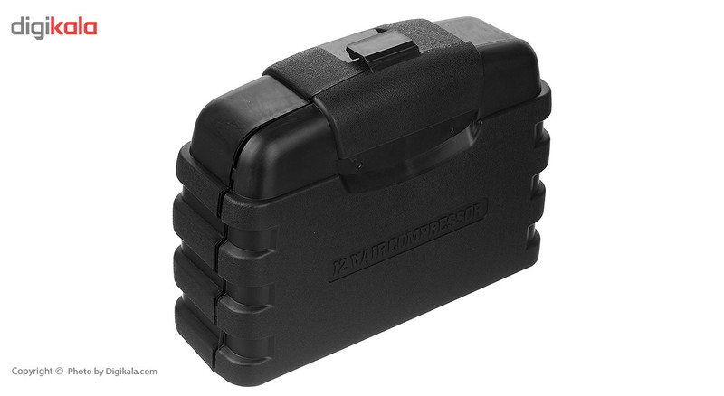 کمپرسور باد خودرو کویدو مدل QB0028