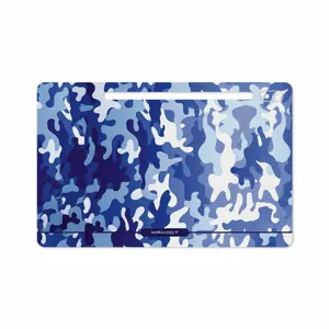 MAHOOT Army-Winter Cover Sticker for Samsung Galaxy Tab S6 2019 SM-T865