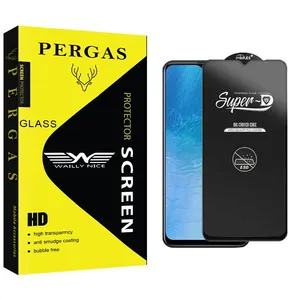 Waily Nice Pergas Superd_ESD Screen Protector For   Y5s
