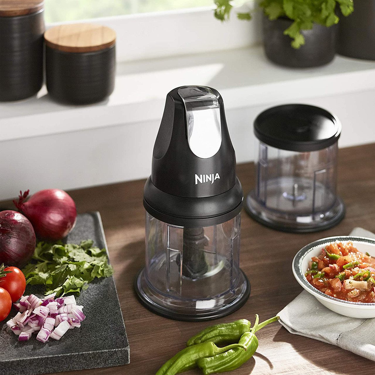 خردکن نینجا مدل NJ1002