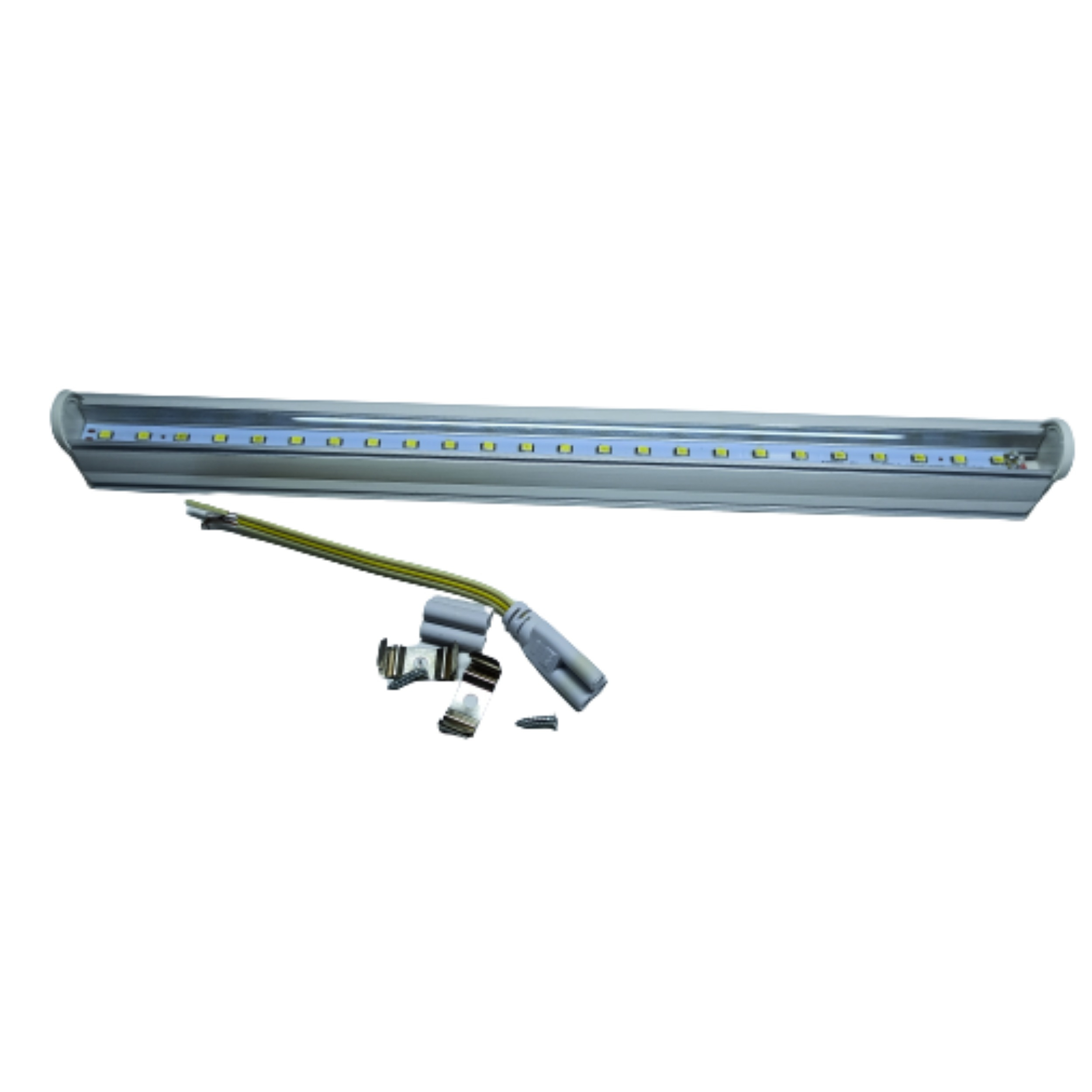 چراغ خطی زیر کابینتی  مدل T5 طول 0.3 متر