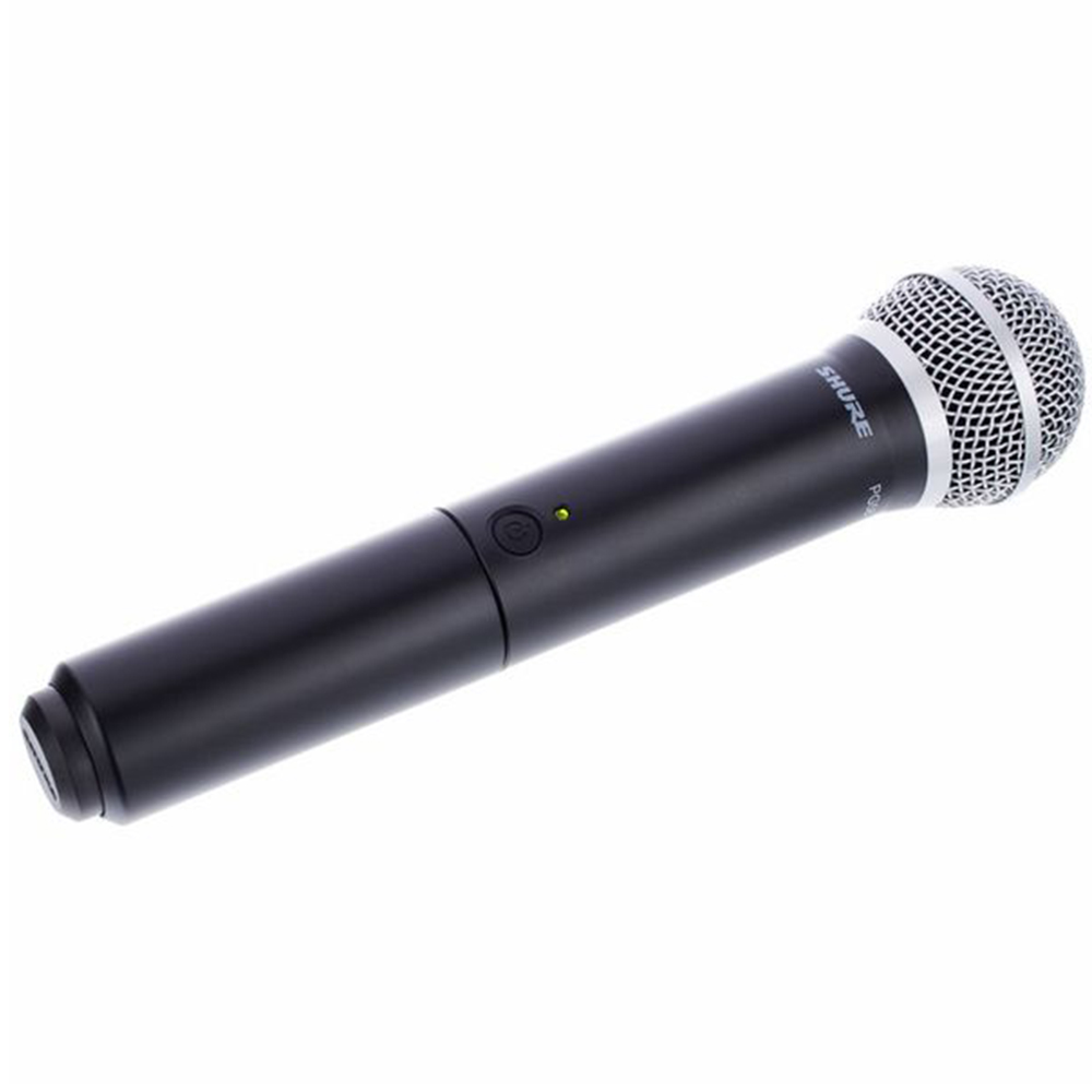 میکروفون بی سیم شور مدل BLX24 PG58