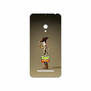 MAHOOT Toy Story Cover Sticker for ASUS Zenfone 5