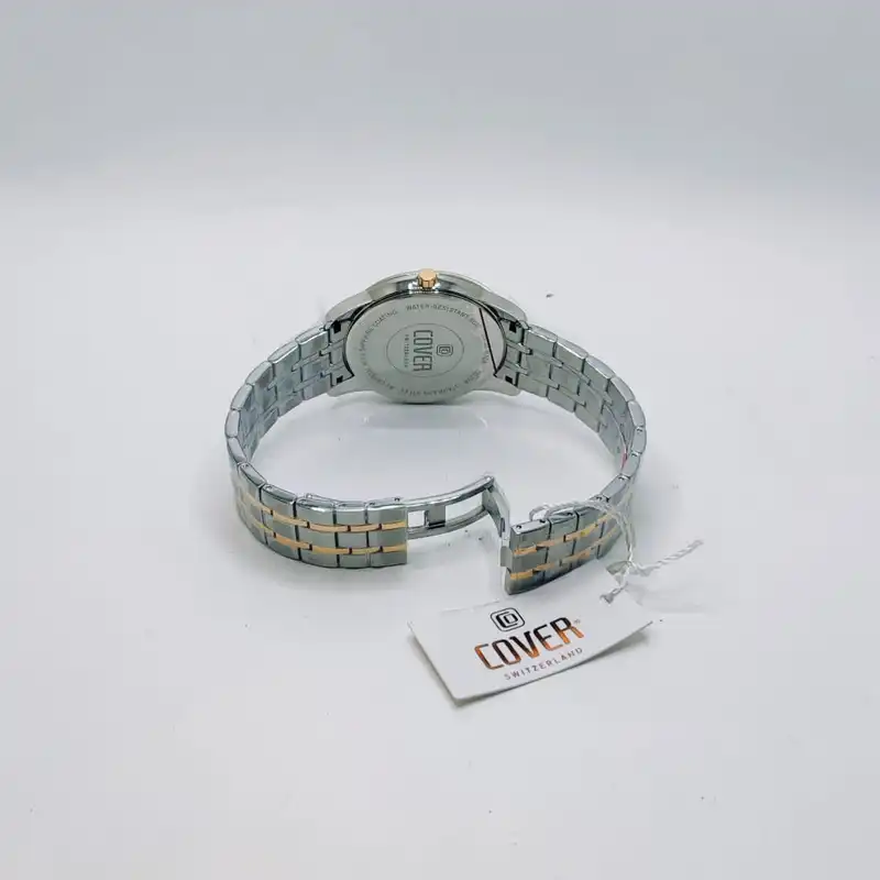 ساعت مچی عقربه ای زنانه کاور مدل CO 195.08