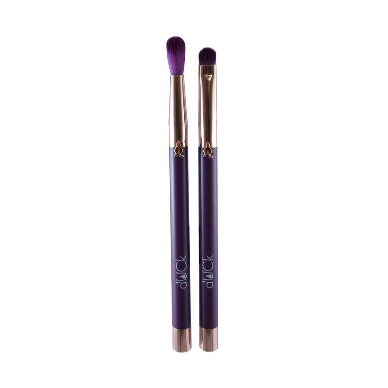 برس سایه داک مدل PRO-2 مجموعه 2 عددی برس سایه داک مدل PRO-2 مجموعه 2 عددی