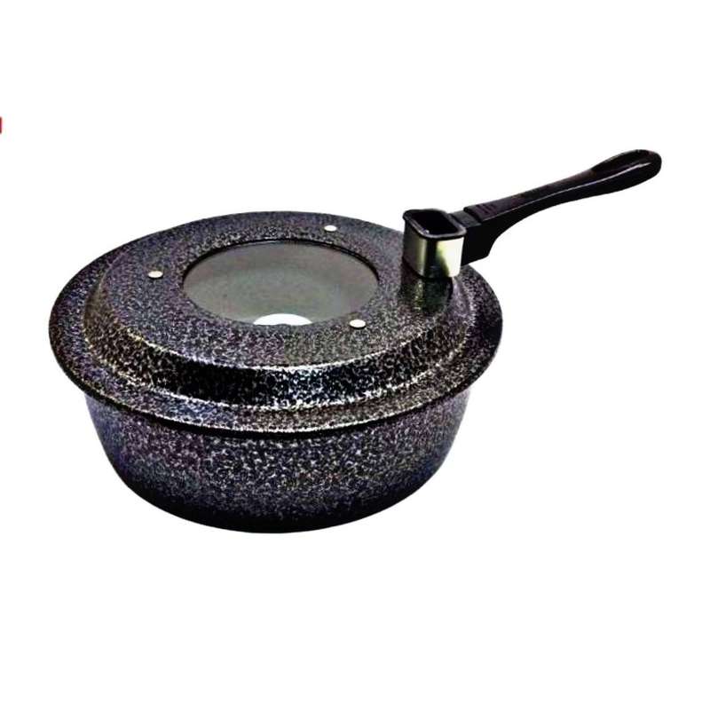 کیک پز قابلمه ای مدل h120