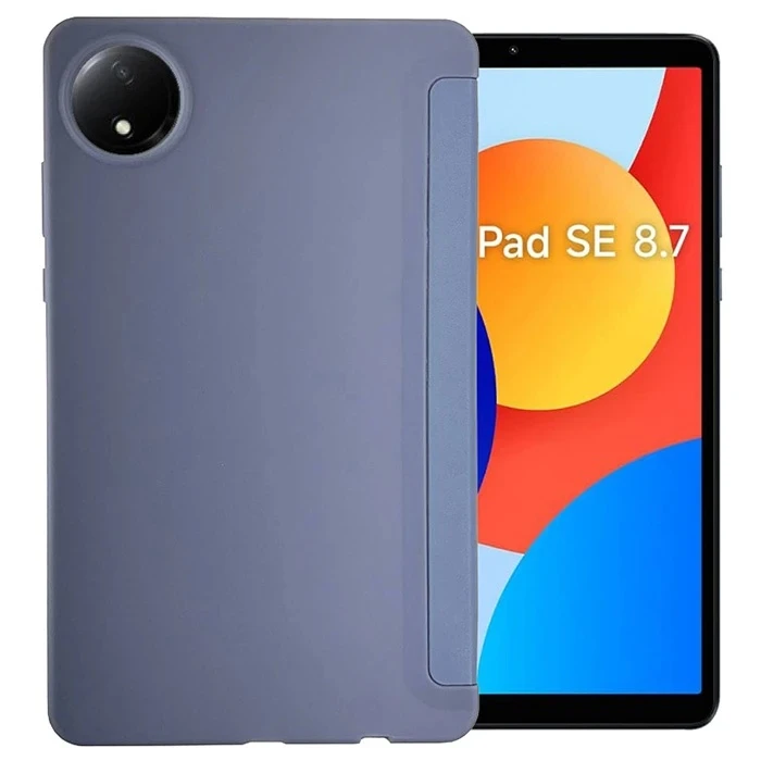 کیف کلاسوری مدل SMART مناسب برای تبلت شیائومی Redmi Pad SE 8.7 Inch