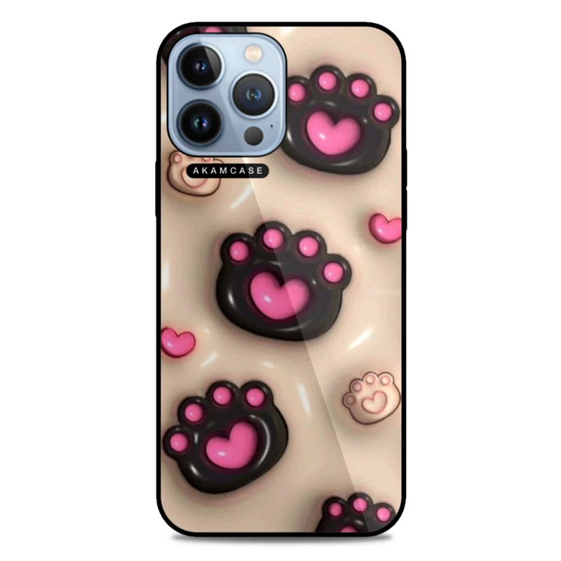 کاور آکام مدل AMC-WA13PROMAX-JELLY-59 مناسب برای گوشی موبایل اپل iPhone 13 Pro Max