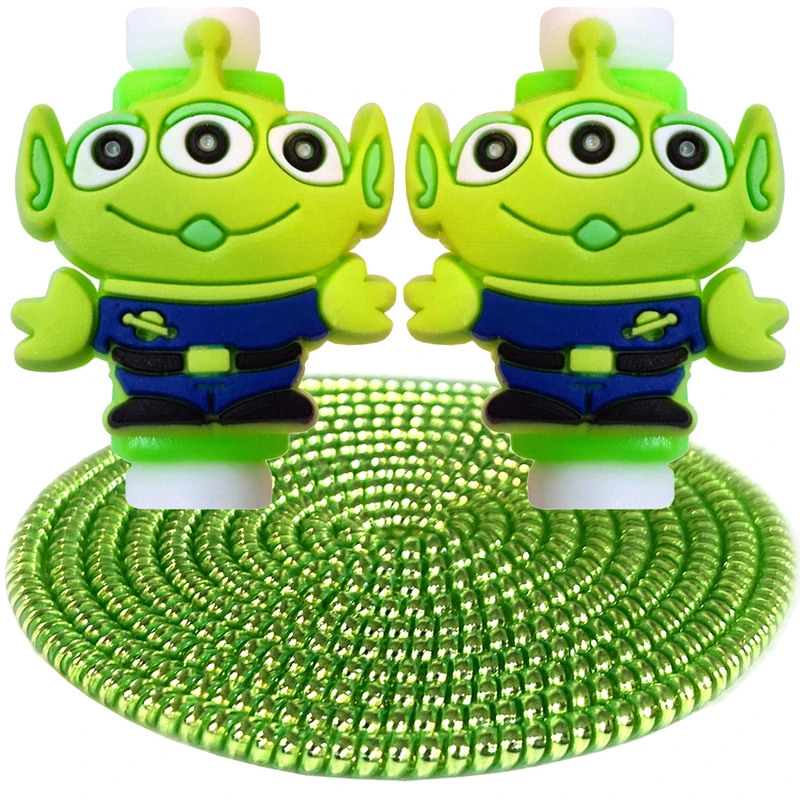 محافظ کابل رینیکا مدل Monster  3 eye 03 مجموعه 3 عددی