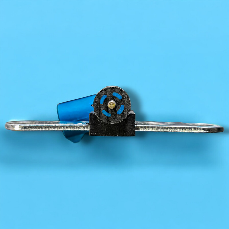 سنسور دور موتور دیناپارت مدل 00739.new مناسب برای رنو ال 90