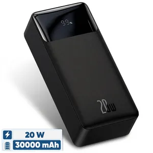 Baseus PPBD30K 20W Power Bank 30000 mAh