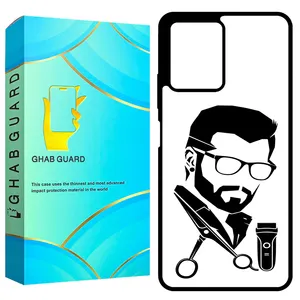 Ghab Guard GCHPRN12PP Cover For Xiaomi Redmi Note 12 Pro Plus 