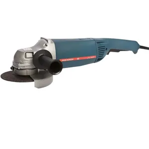 فرز سنگبری 230 ميليمتری 2600 وات حديد برش کد HB-33
