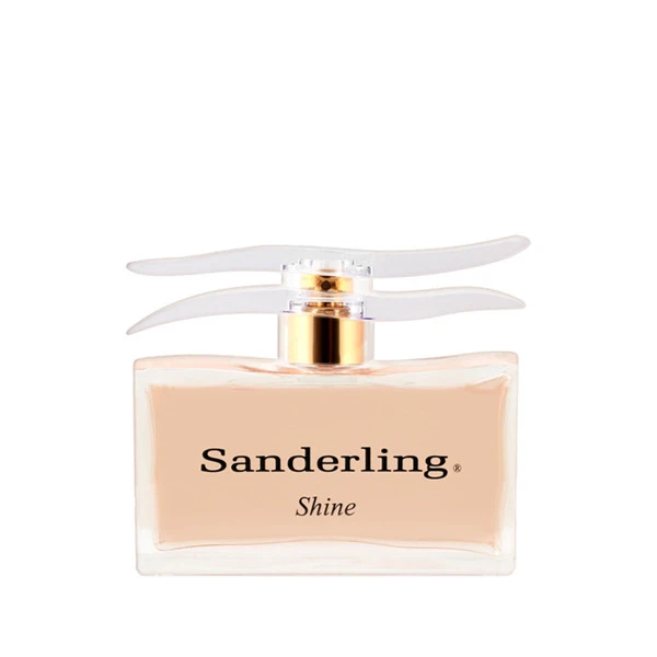 ادو پرفیوم زنانه ساندرلینگ شاین مدل 01 حجم 100 میلی لیتر