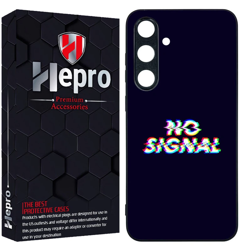 کاور هپرو طرح فانتزی مدل TPU مناسب برای گوشی موبایل سامسونگ Galaxy S24 FE