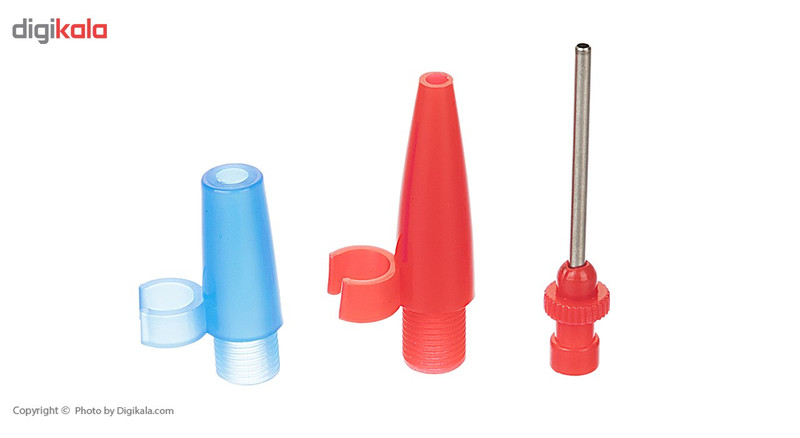 کمپرسور باد خودرو کویدو مدل QB0028