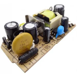 برد تغذیه سوئیچینگ مدل 12v 1A