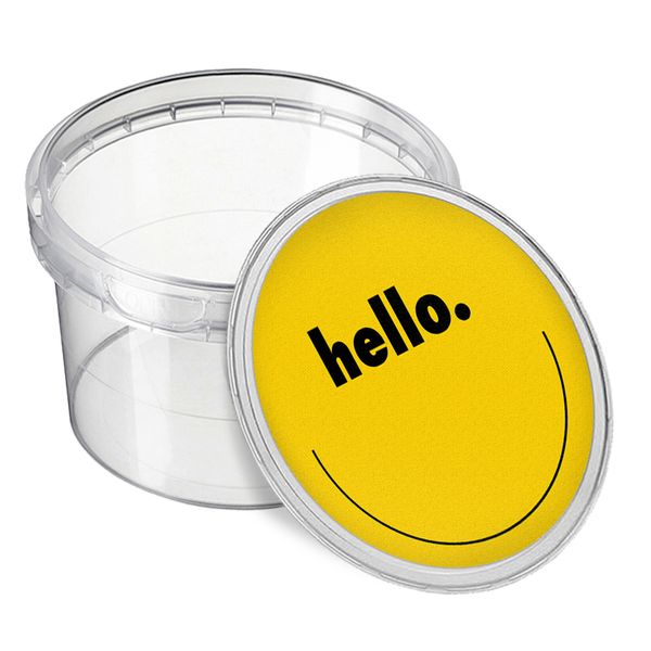 کاسه یکبار مصرف مدل CA5005 بسته 10عددی