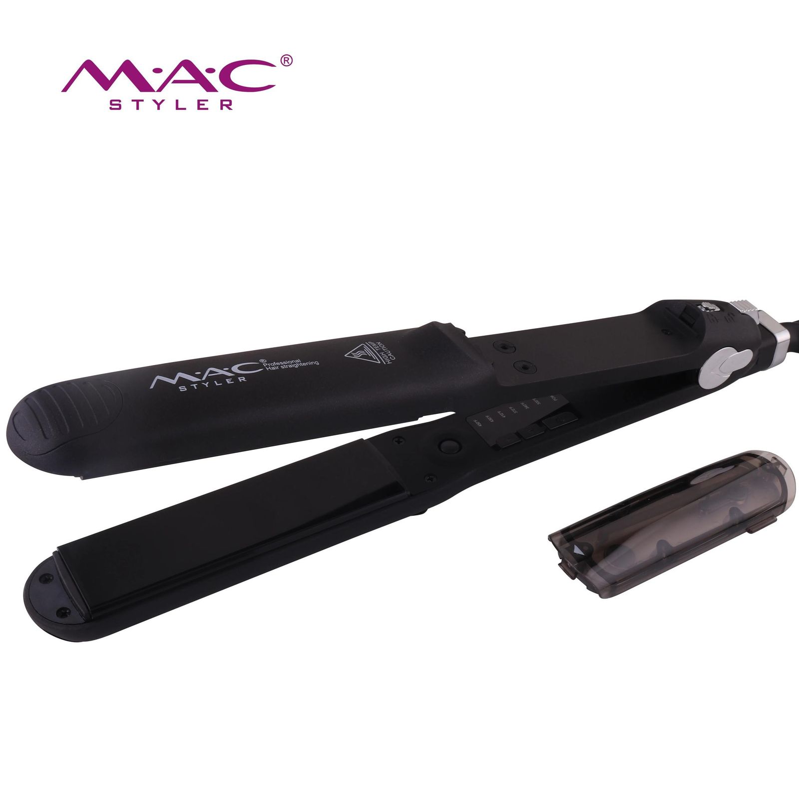 اتو مو مک استایلر مدل MC-2900 -  - 3