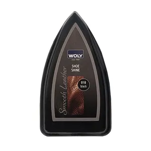 واکس براق کننده وولی مدل اسفنجی 018