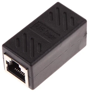 مبدل افزایش طول rj45 مدل coupler-2