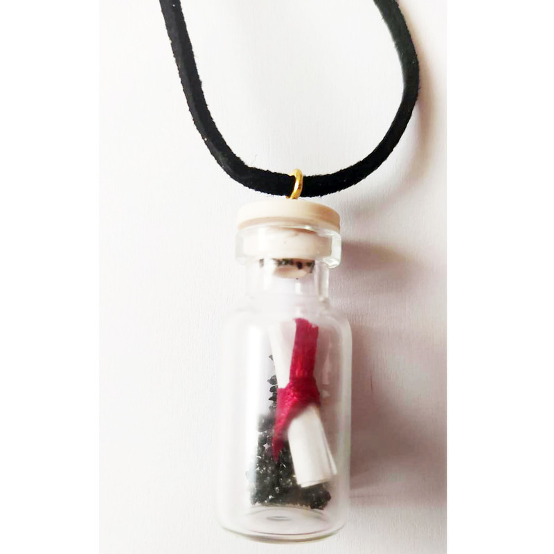 گردنبند دخترانه مدل M163 گردنبند دخترانه مدل M163