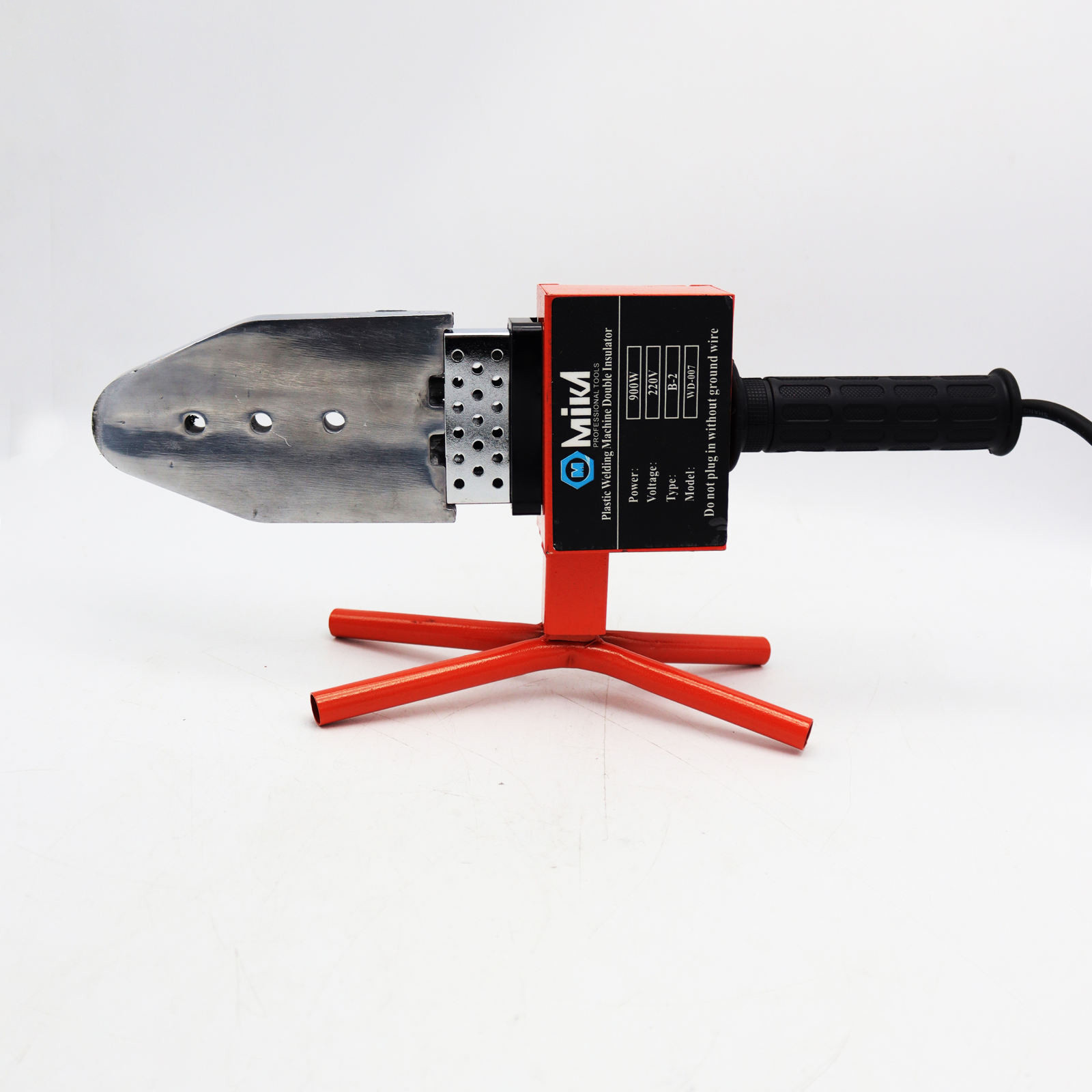 مجموعه 12 عددی دستگاه اتو لوله سبز میکا مدل YP-WD007-900W