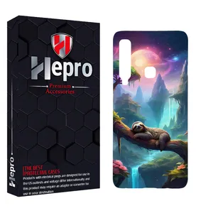HEPRO MC Cover for SAMSUNG GALAXY A9 2018