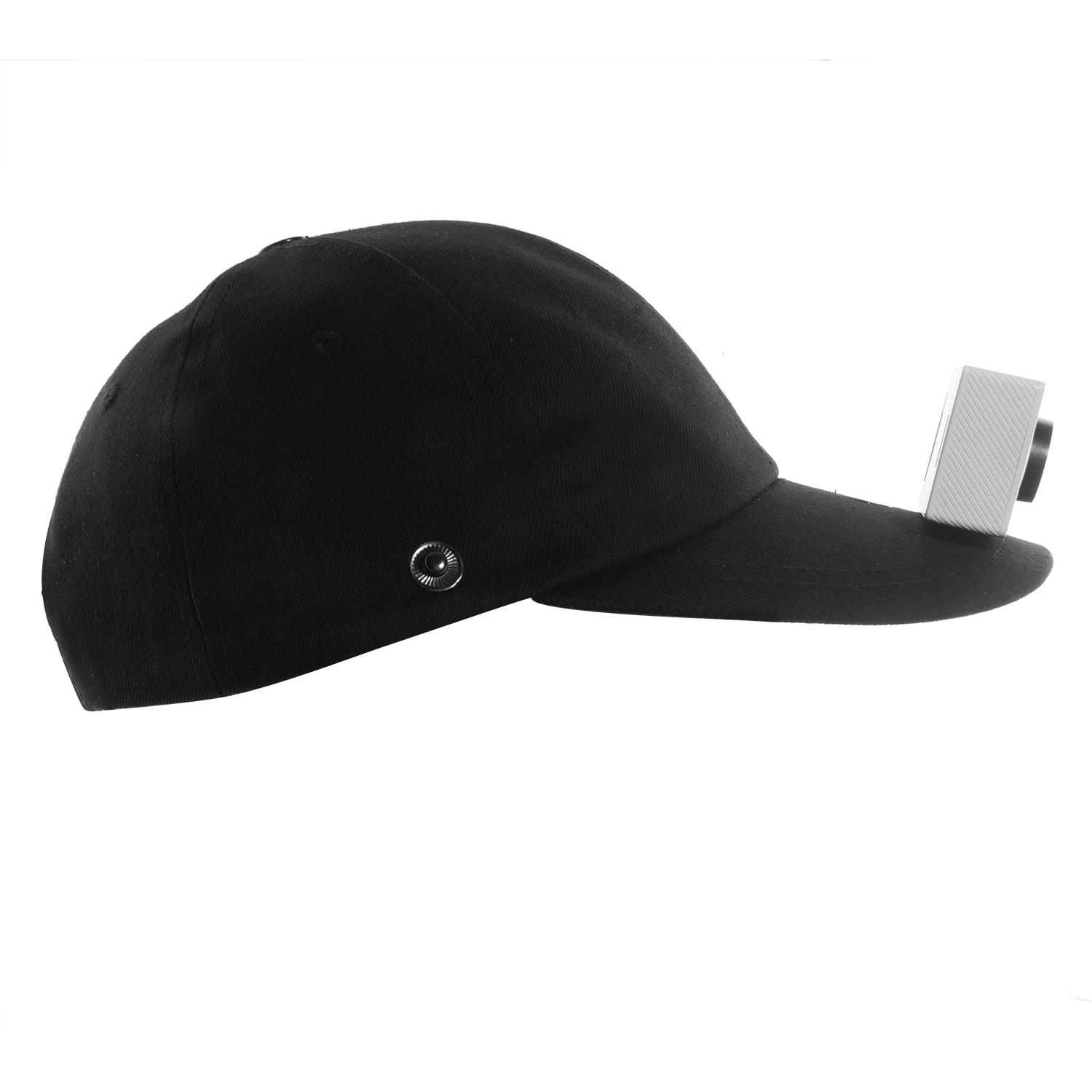 کلاه نیو ویژن مدل Cap مناسب برای دوربین های ورزشی