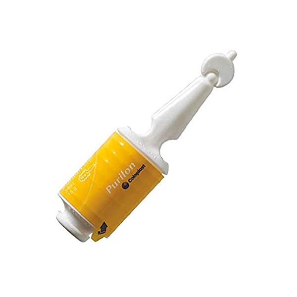 ژل ترمیم کننده کلوپلاست مدل Purilon وزن 25 گرم