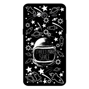 Megafone 7706 Cover For Samsung Galaxy Core 2