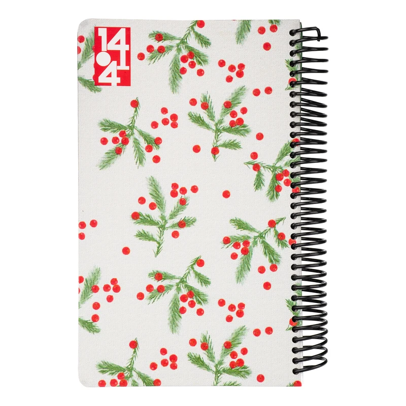 سالنامه سال 1404 آفاق مدل شکوفه کد 118595