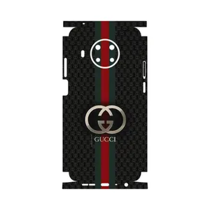 MAHOOT GUCCI_Logo-FullSkin Cover Sticker for Nokia X20