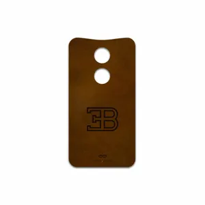 MAHOOT BFL-BGGT Cover Sticker for Motorola Moto X 2014