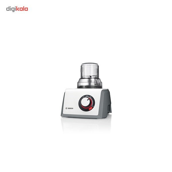 غذاساز بوش مدل MCM640604