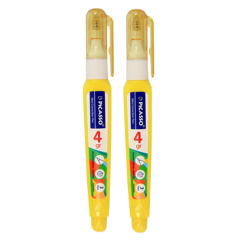 غلط گیر پیکاسو مدل MINI بسته 2 عددی