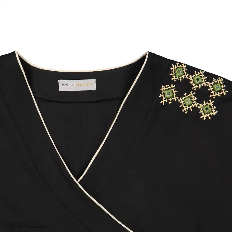 کت زنانه دیجی استایل اسنشیال مدل CT01