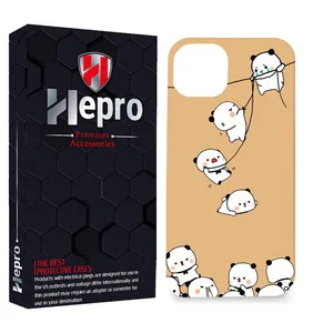 HEPRO MC Cover for Apple IPHONE 14