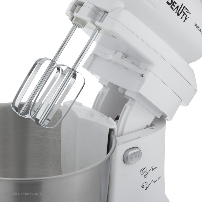 همزن بیوتی مدل H-121