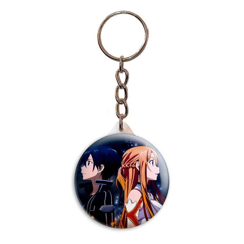 جاکلیدی پرمانه طرح Sword Art Online کد pmy.25727