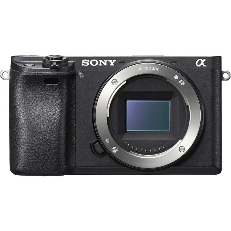 دوربین دیجیتال سونی مدل Alpha A6300 Body دوربین دیجیتال سونی مدل Alpha A6300 Body
