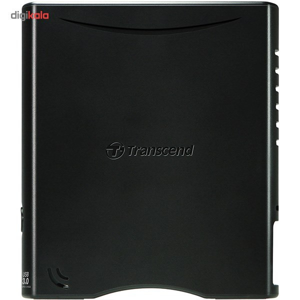 هارددیسک اکسترنال ترنسند مدل StoreJet 35T3 ظرفیت 4 ترابایت