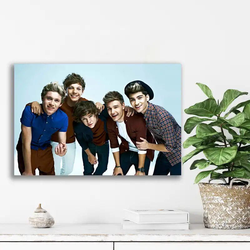 تابلو شاسی آتریسا مدل گروه وان دایرکشنone direction