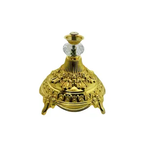 پایه میوه خوری طرح شاه رز کد 002