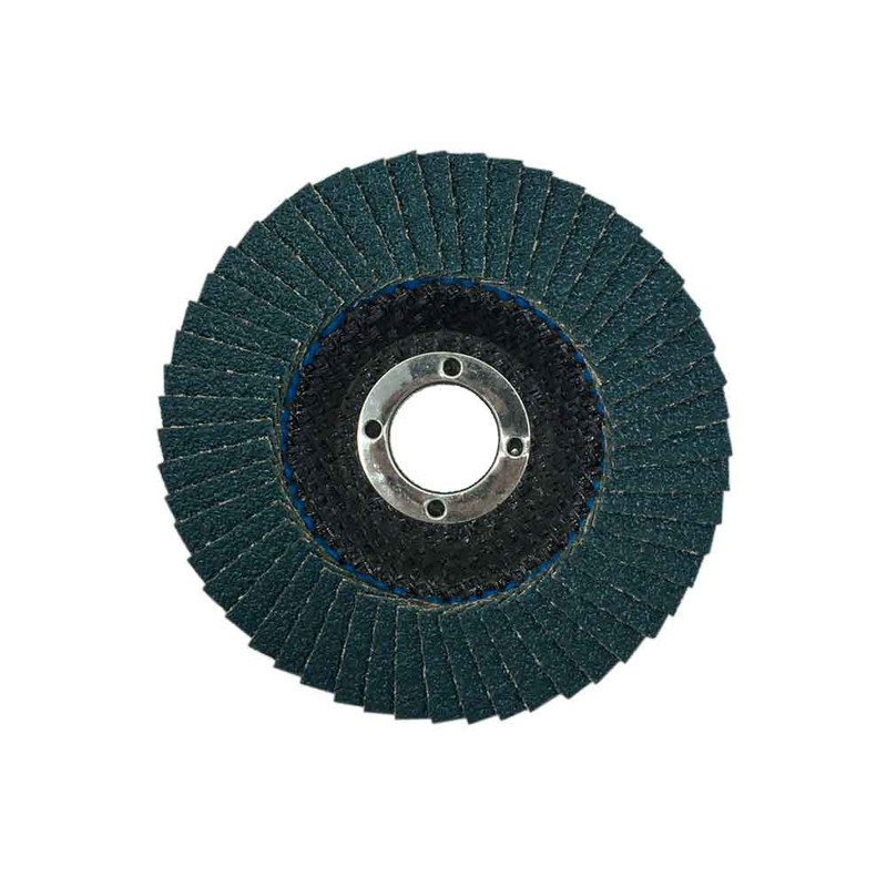 سنباده فلاپ دیسک ثایت مدل PLANET MARS P80 سنباده فلاپ دیسک ثایت مدل PLANET MARS P80