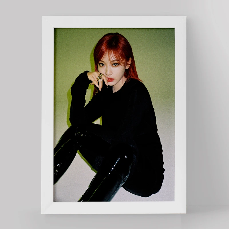 تابلو خندالو مدل نینگ نینگ گروه آسپا کد 12479