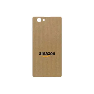 MAHOOT Amazon Cover Sticker for Sony Xperia Z1 Compact
