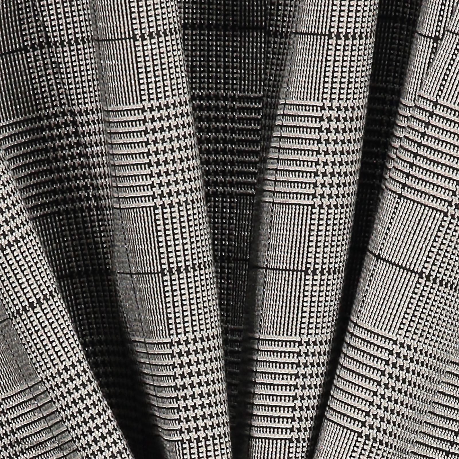 مانتو کتی زنانه پیر کاردین مدل 20315 - - 7