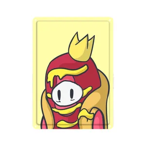 دیوارکوب مدل فال گایز کد s 653