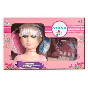 اسباب بازی مدل Deluxe Styling Head